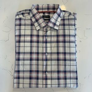 Buffalo David Bitton Men’s Dress Shirt